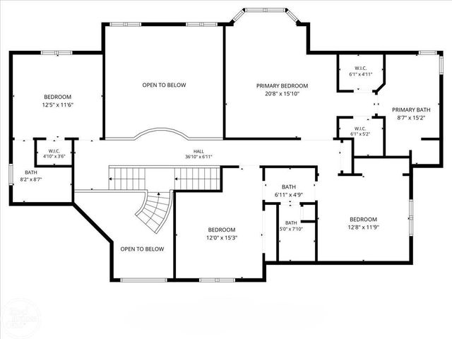 53291 Shanelle Lane, Shelby Twp, MI 48315