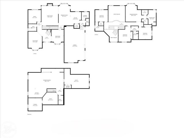 53291 Shanelle Lane, Shelby Twp, MI 48315