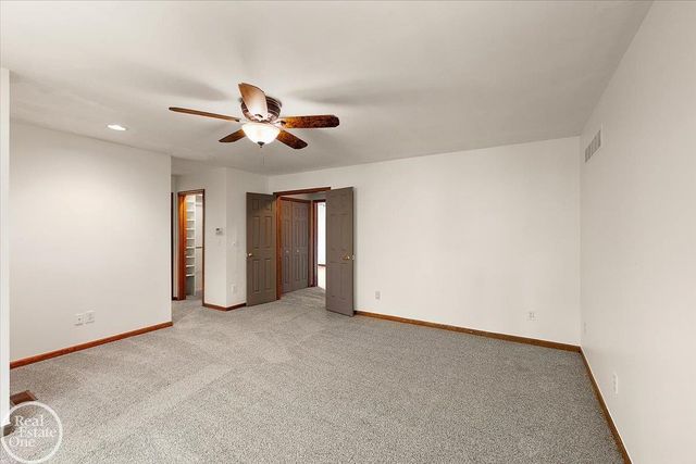 53291 Shanelle Lane, Shelby Twp, MI 48315