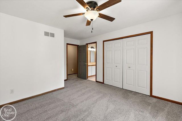 53291 Shanelle Lane, Shelby Twp, MI 48315