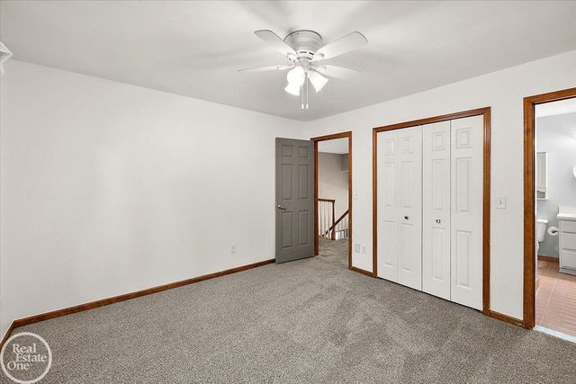 53291 Shanelle Lane, Shelby Twp, MI 48315