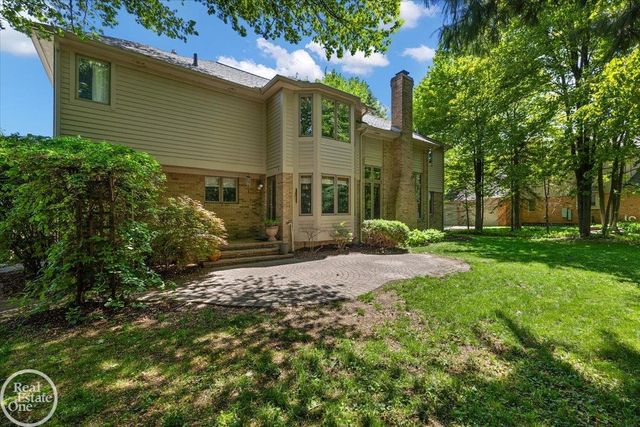 53291 Shanelle Lane, Shelby Twp, MI 48315