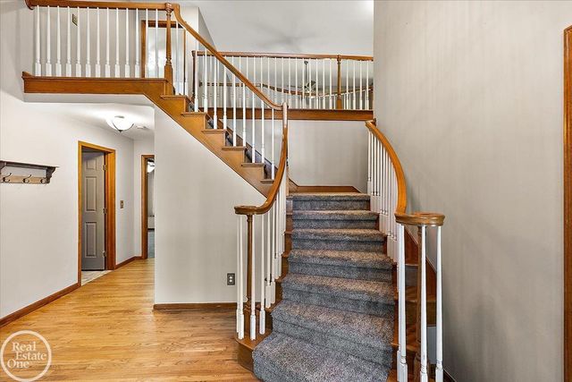 53291 Shanelle Lane, Shelby Twp, MI 48315