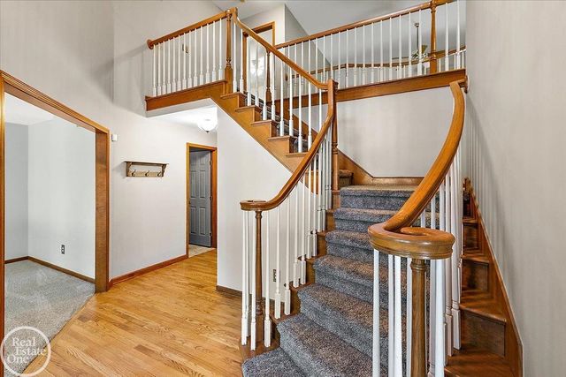 53291 Shanelle Lane, Shelby Twp, MI 48315