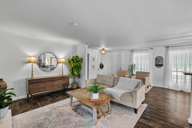 3808 Pope Avenue, North Little Rock, AR 72116