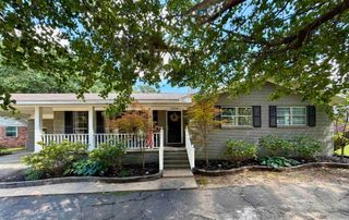 3808 Pope Avenue, North Little Rock, AR 72116