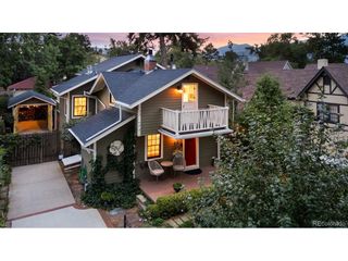 11 E Columbia St, Colorado Springs, CO 80907