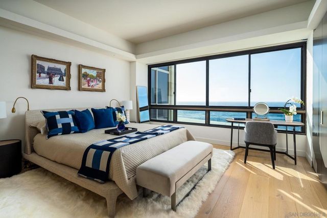 939 Coast Blvd 4A, La Jolla, CA 92037