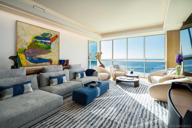 939 Coast Blvd 4A, La Jolla, CA 92037