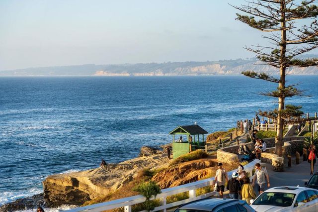 939 Coast Blvd 4A, La Jolla, CA 92037