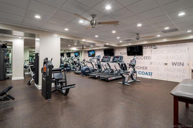 939 Coast Blvd 4A, La Jolla, CA 92037