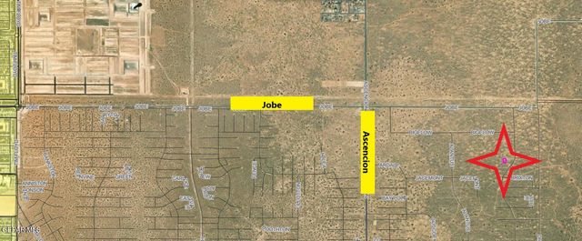 2 Atlantis Drive, El Paso, TX 79928