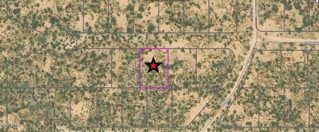 2 Atlantis Drive, El Paso, TX 79928