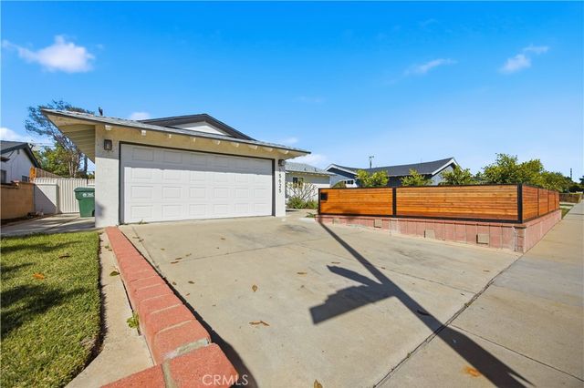 15625 Loukelton, La Puente, CA 91744