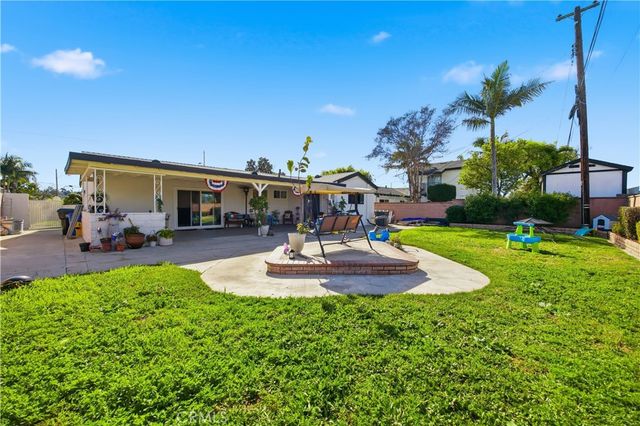 15625 Loukelton, La Puente, CA 91744