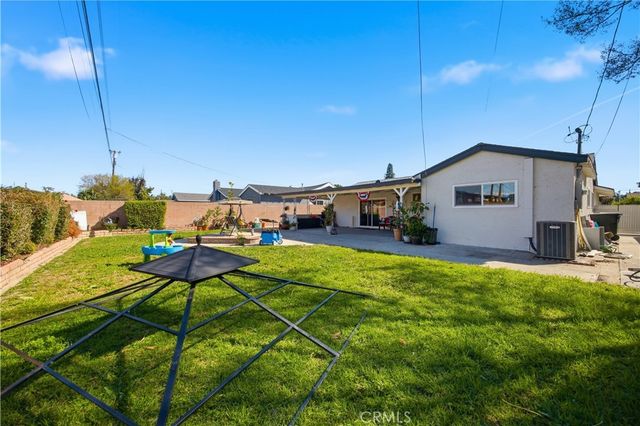 15625 Loukelton, La Puente, CA 91744