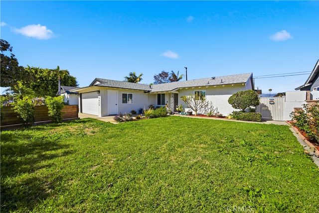 15625 Loukelton, La Puente, CA 91744