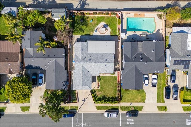 15625 Loukelton, La Puente, CA 91744