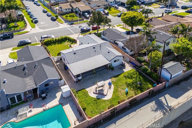 15625 Loukelton, La Puente, CA 91744