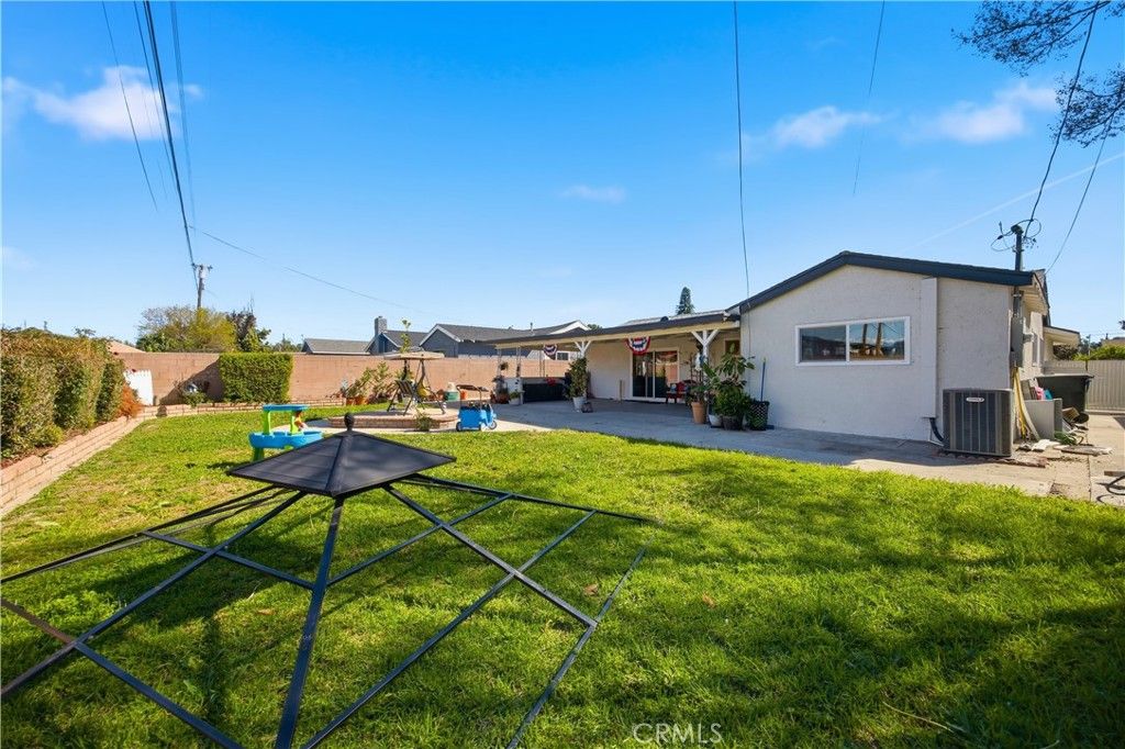 Image 31 of property listing at 15625 Loukelton, La Puente, CA 91744