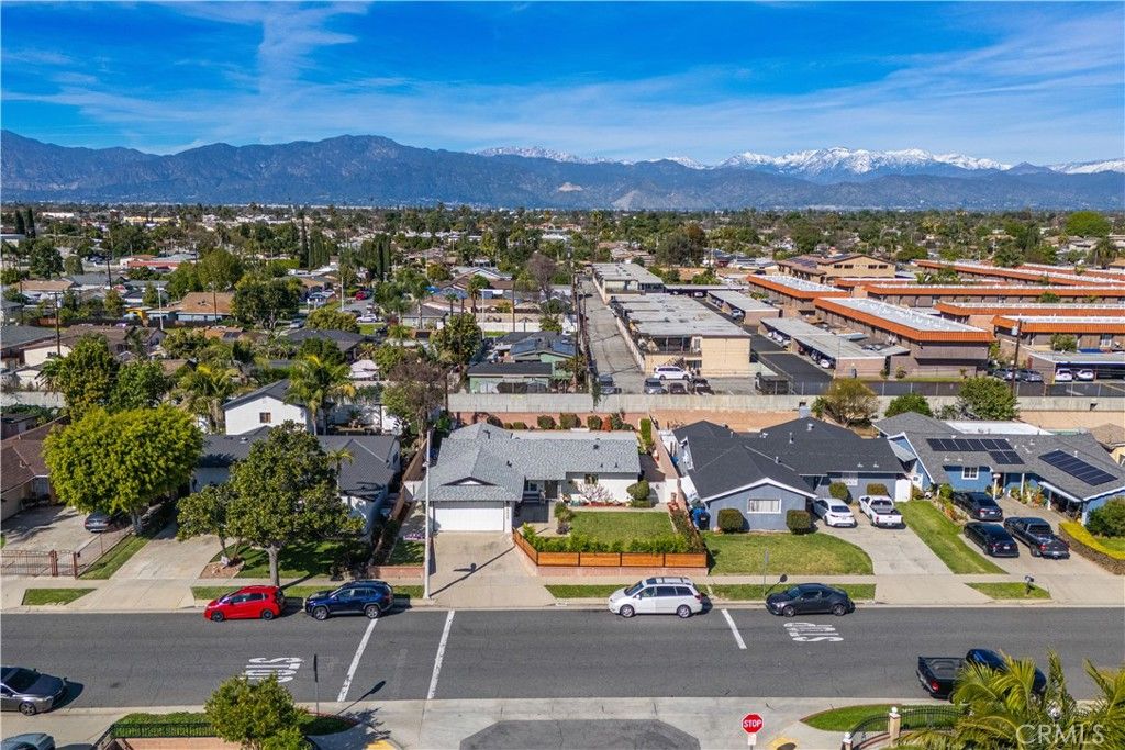 Image 33 of property listing at 15625 Loukelton, La Puente, CA 91744