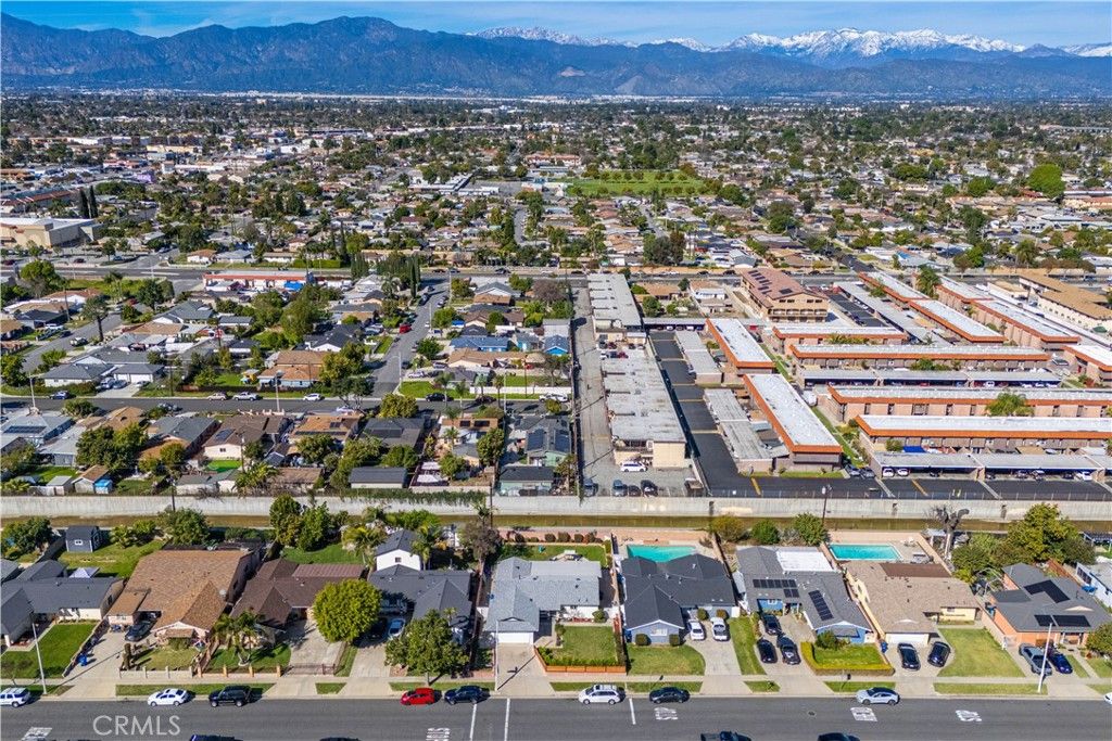 Image 6 of property listing at 15625 Loukelton, La Puente, CA 91744