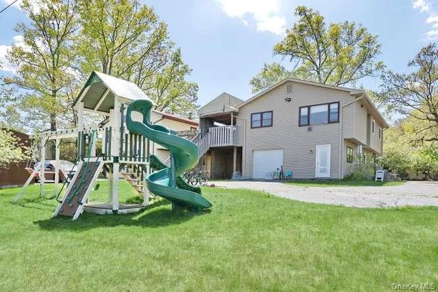 60 Brewer Road, Monsey, NY 10952