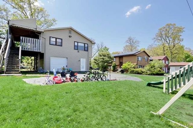 60 Brewer Road, Monsey, NY 10952