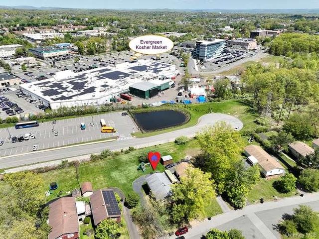 60 Brewer Road, Monsey, NY 10952
