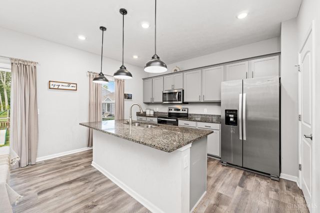 1184 Mcmills Drive, Miami Twp, OH 45150