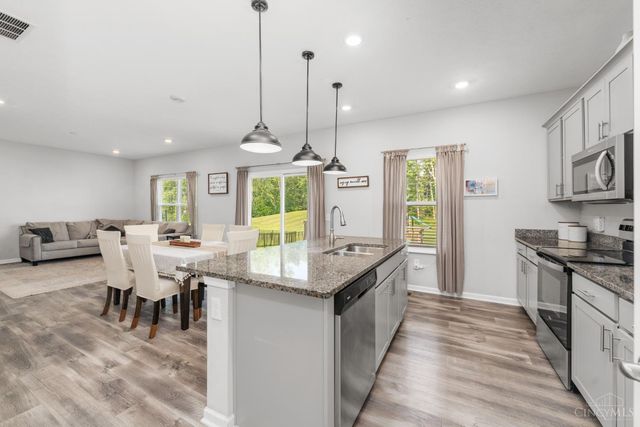 1184 Mcmills Drive, Miami Twp, OH 45150