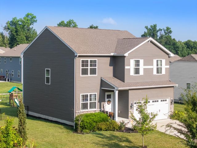 1184 Mcmills Drive, Miami Twp, OH 45150