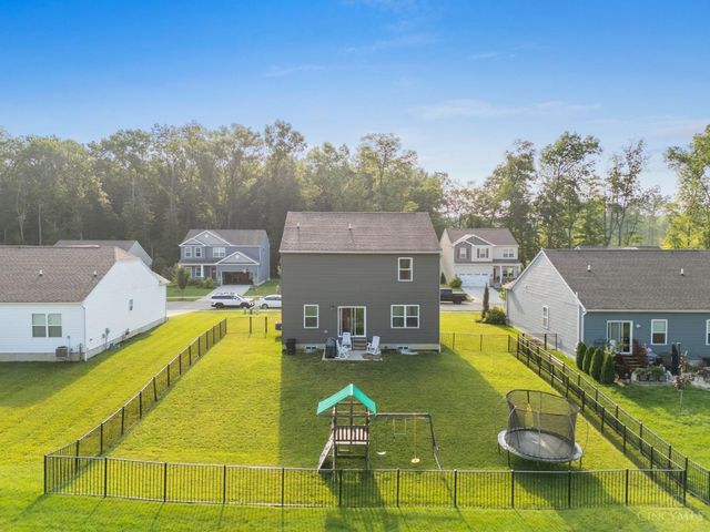 1184 Mcmills Drive, Miami Twp, OH 45150