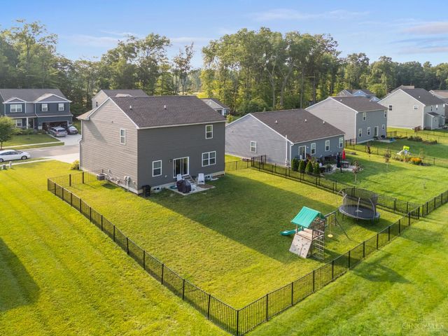 1184 Mcmills Drive, Miami Twp, OH 45150
