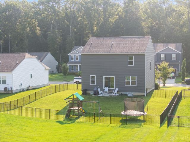 1184 Mcmills Drive, Miami Twp, OH 45150