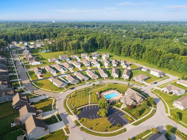 1184 Mcmills Drive, Miami Twp, OH 45150