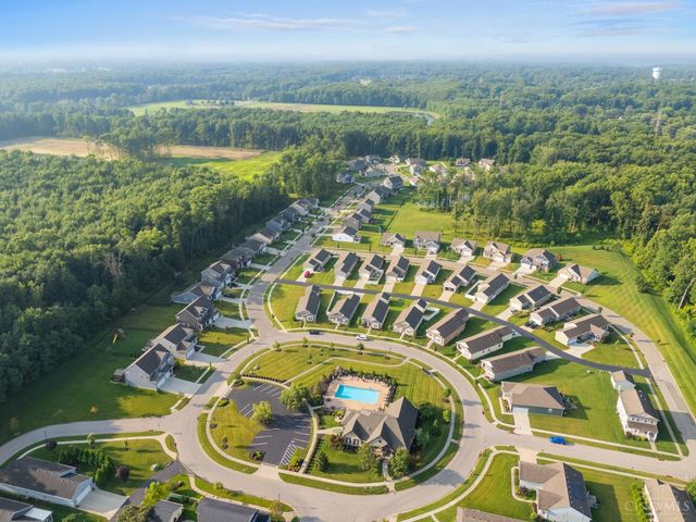 1184 Mcmills Drive, Miami Twp, OH 45150