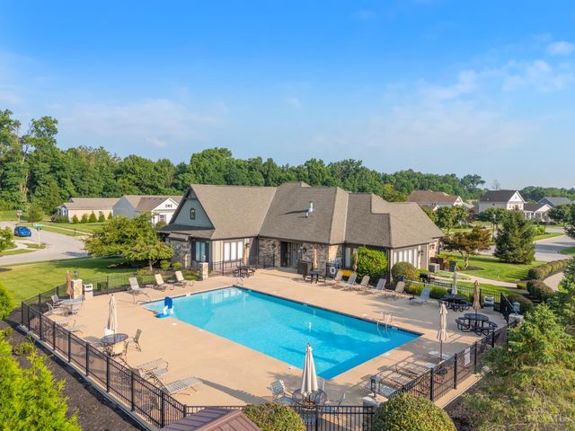 1184 Mcmills Drive, Miami Twp, OH 45150