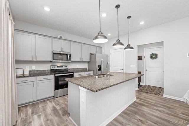 1184 Mcmills Drive, Miami Twp, OH 45150