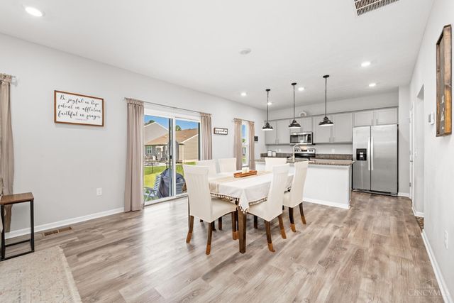 1184 Mcmills Drive, Miami Twp, OH 45150