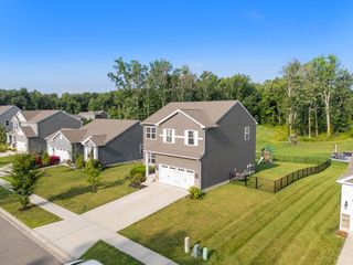 1184 Mcmills Drive, Miami Twp, OH 45150