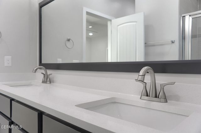 12148 Bahjat Drive, El Paso, TX 79934