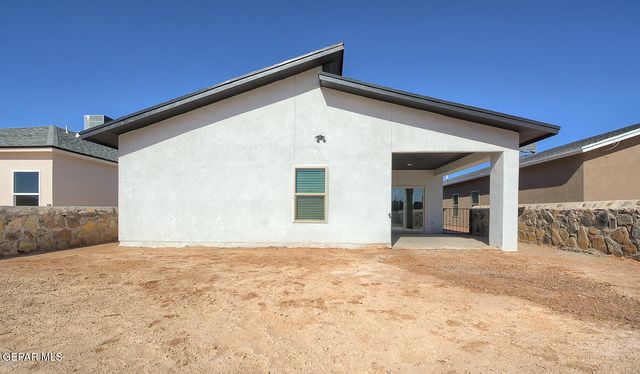 12148 Bahjat Drive, El Paso, TX 79934