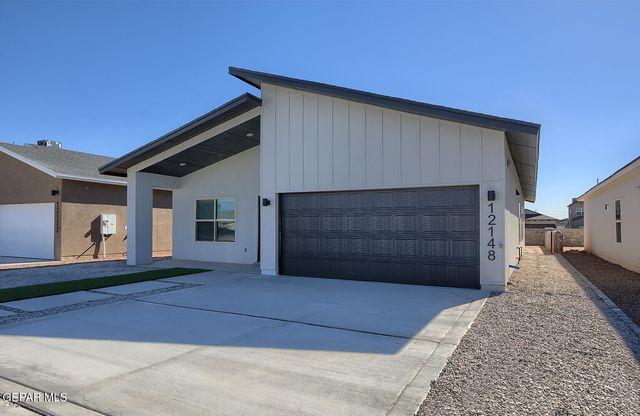 12148 Bahjat Drive, El Paso, TX 79934