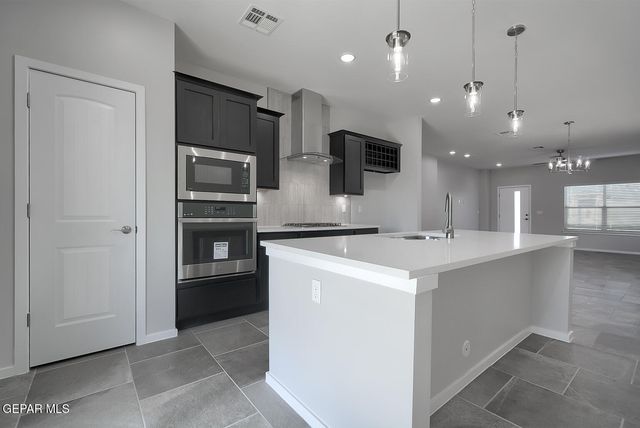 12148 Bahjat Drive, El Paso, TX 79934