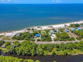 XXXX Alligator Drive, Alligator Point, FL 32346