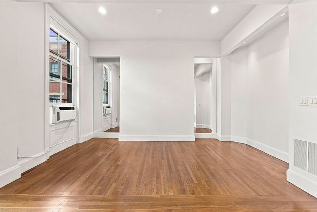398 Beacon Street 3, Boston, MA 02116