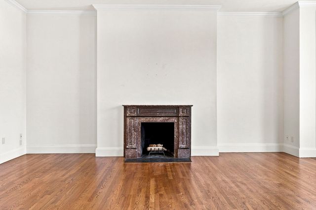 398 Beacon Street 3, Boston, MA 02116