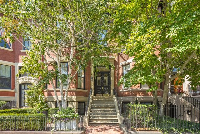 398 Beacon Street 3, Boston, MA 02116