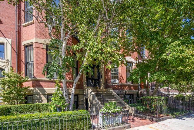 398 Beacon Street 3, Boston, MA 02116